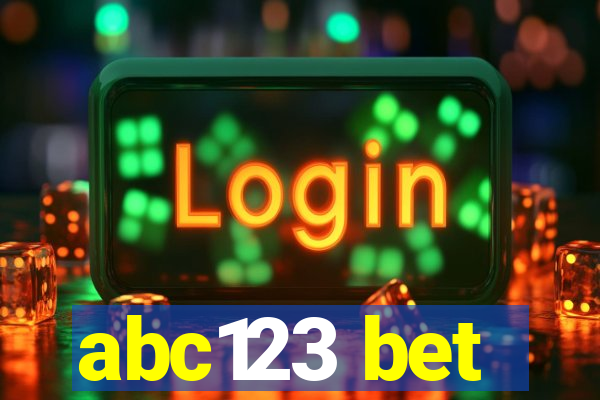 abc123 bet